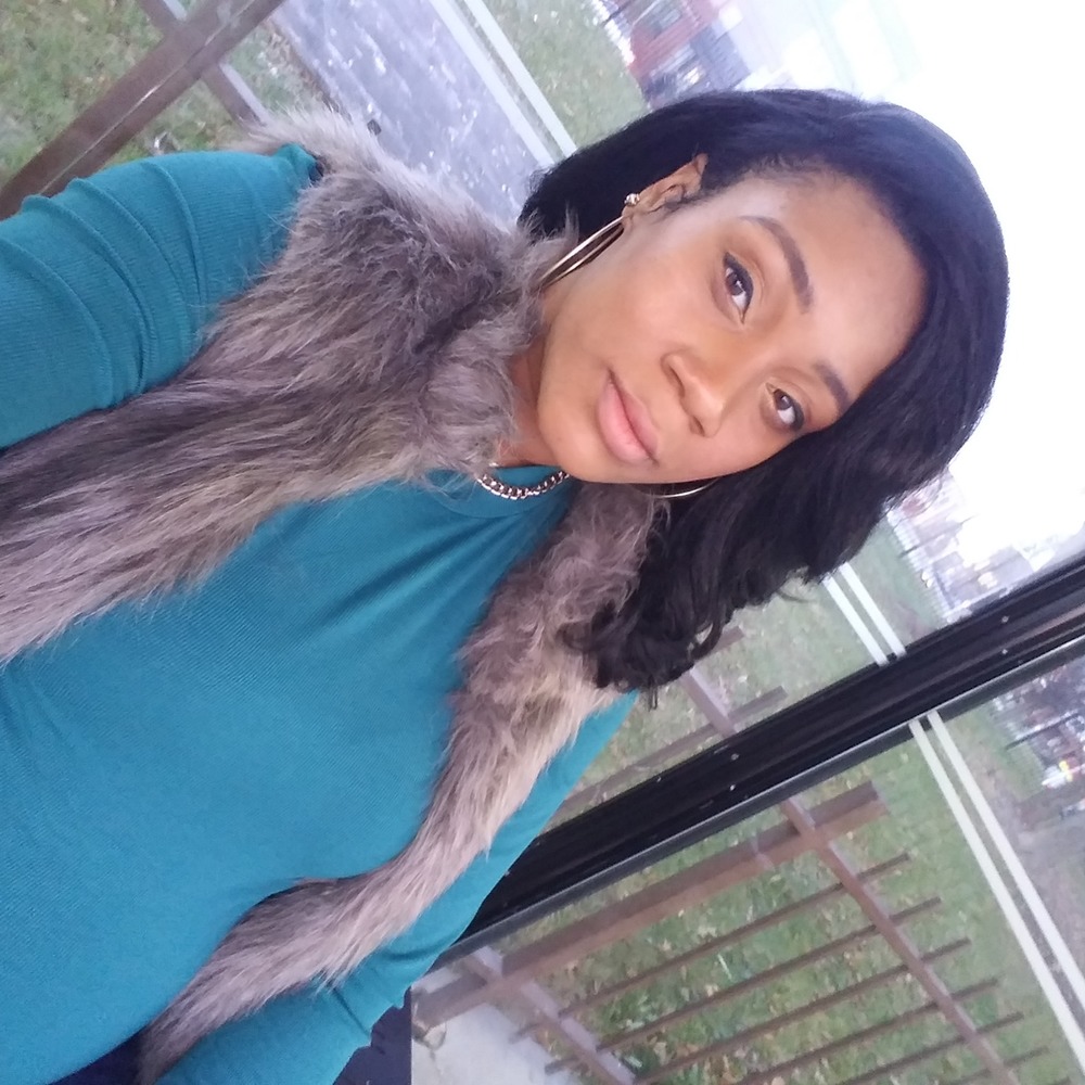 Meet your Posher, La'kejina